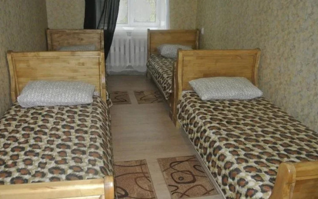 Улыбка