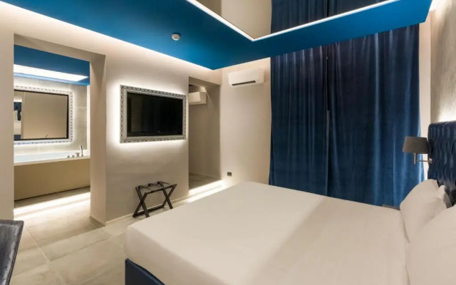 CHARLIE HOTEL Charme & Comfort