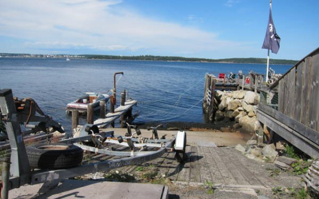 SeaWatch Bed & Breakfast