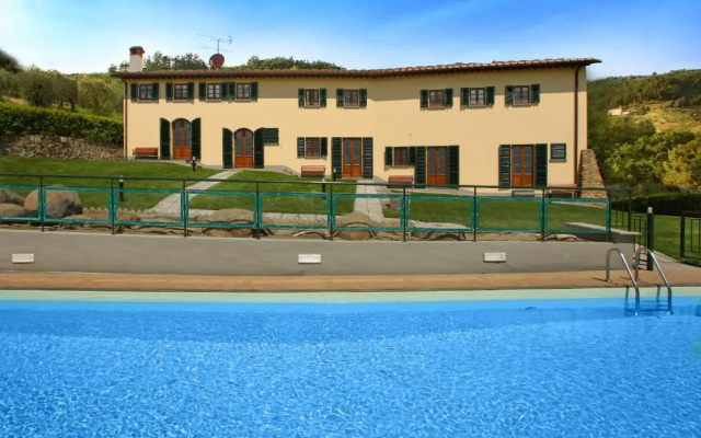 Villa Ferrette