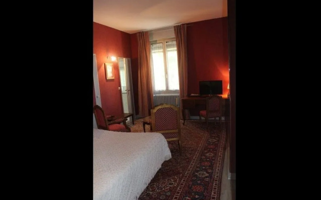 Carcas Hotes Guest House