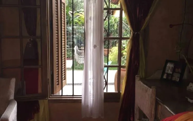 Vila Santa Rosa