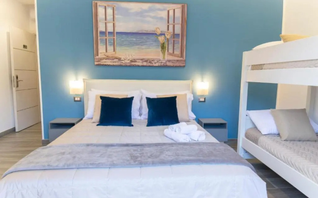 B&B Maremy... i 4 Elementi