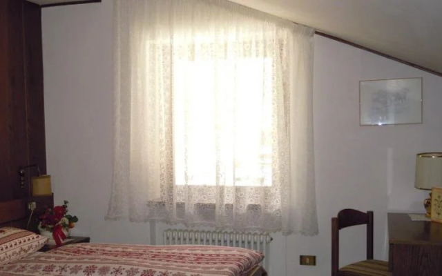 Hotel Cristallo & Orsingher