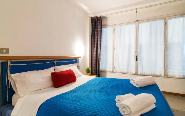 Apartments Florence Jacopo