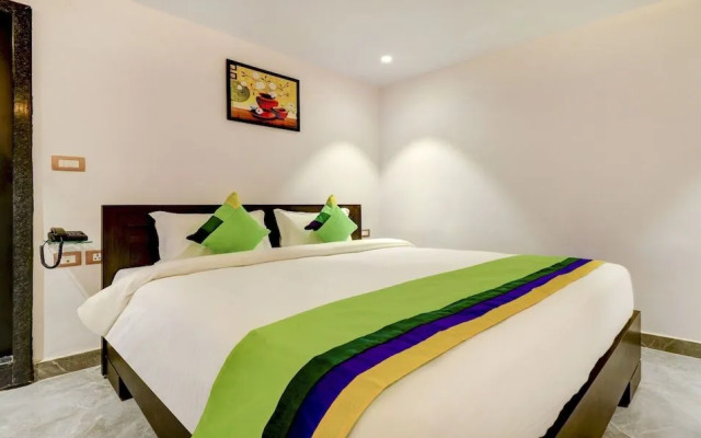 Treebo Siesta Muralinagar