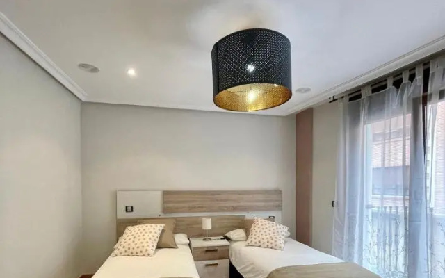 Apartamentos San Antonio