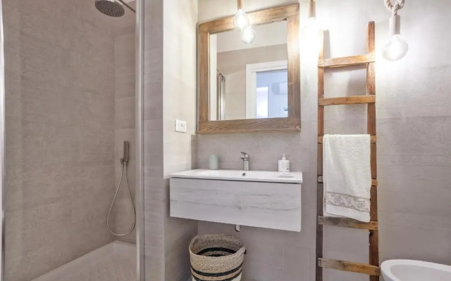 MADAME BARI' Suite Apt in the heart of Bari