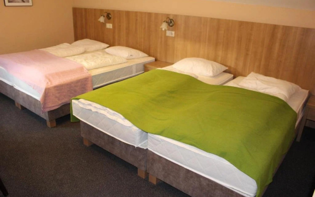 Jasmin Privatzimmer