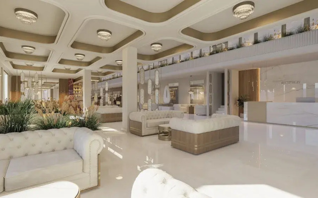 Dicosta Hotel and Spa