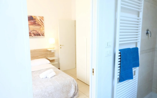 Marconi Airport Cozy Dream Flat
