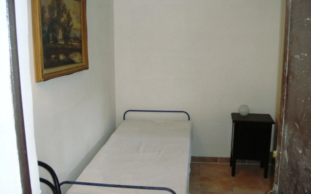 Apartment With 2 Bedrooms in Vallerotonda, With Wonderful Mountain Vie