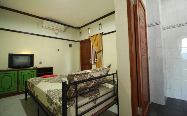 Athaya Guest House