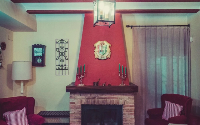 Casa Spa Don Gonzalo