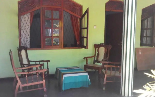 Regina Holiday Home