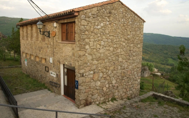 El Corrillo