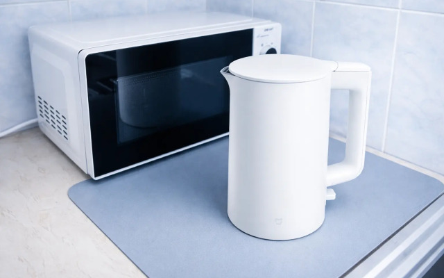 Однокомнатная квартира в центре Челябинска