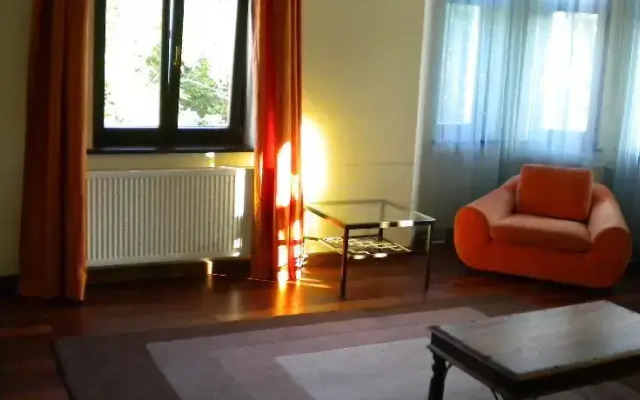 Apartament Aurora