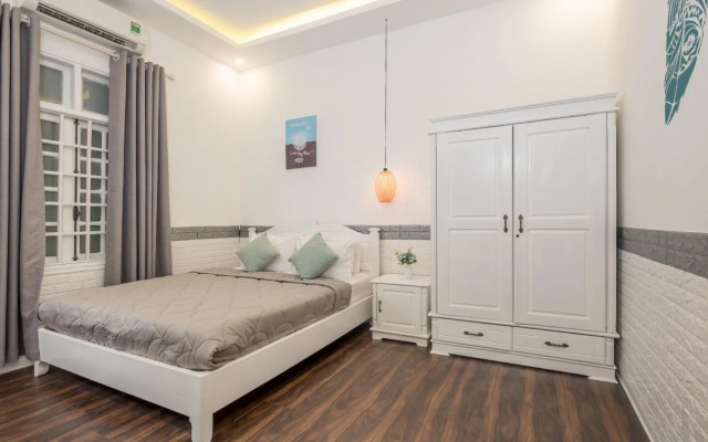 Sunny Hotel Da Nang