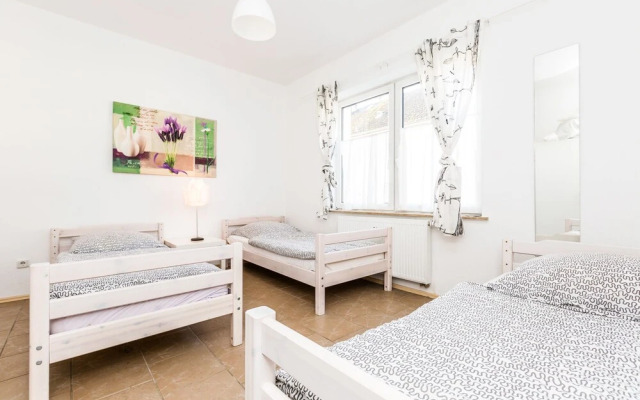 Apartments Eitorf