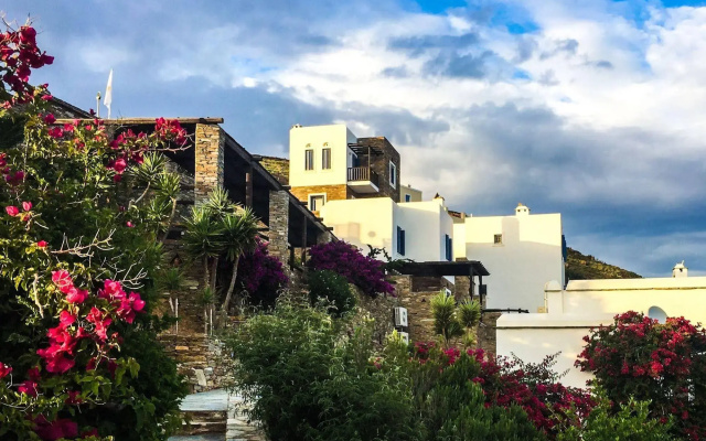 Andros Prive Suites