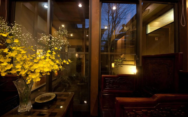 Ryokan Sennari