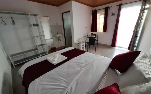 Jazby Guest House Naivasha