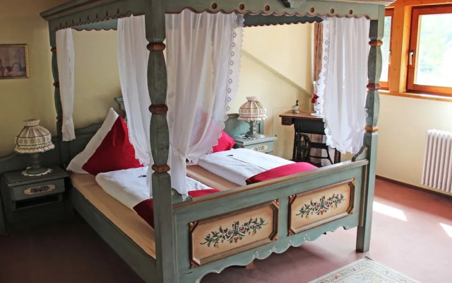 Hotel Adlerschanze