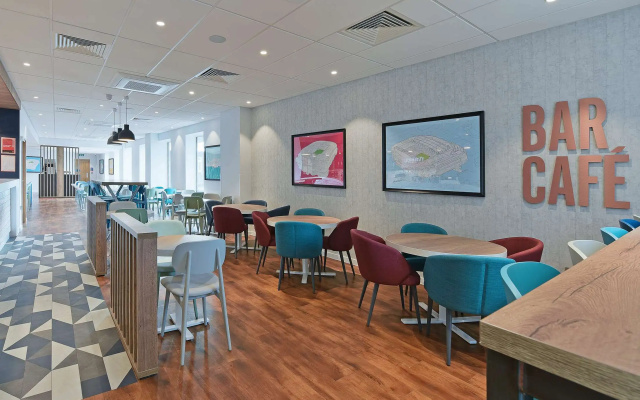 Travelodge London Wimbledon Central