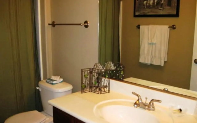 Thompson,randy And Terri 2 Bedroom Condo