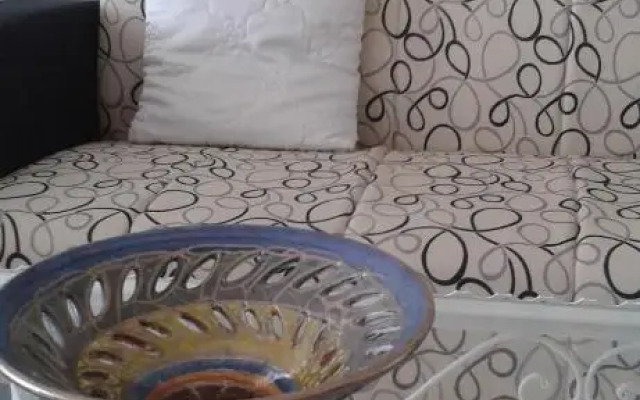 Apartment Delfina