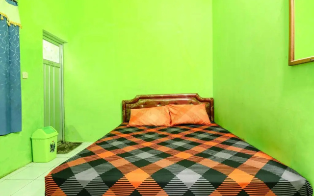 Willy Homestay
