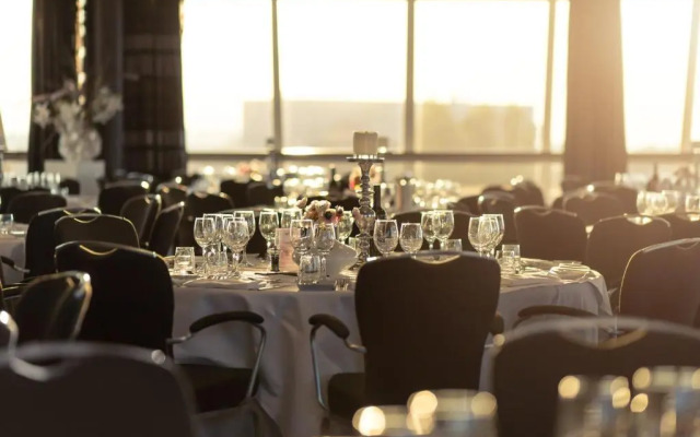 Van Der Valk Hotel Brussels Airport