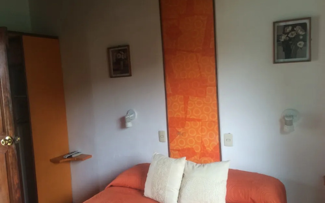Hotel Artigas