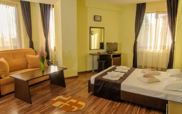 Villa Coralis
