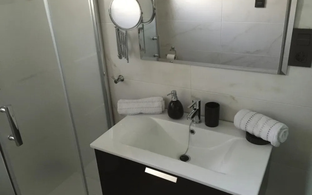 Apartment Oasisbeach 2, Penthouse