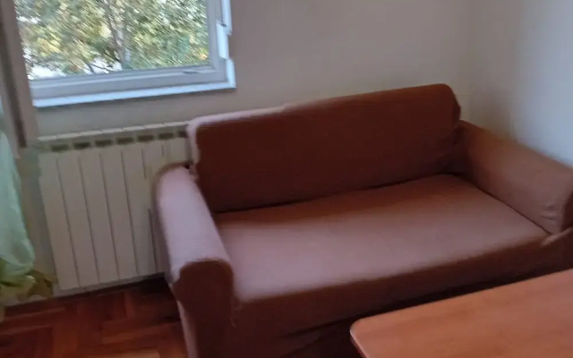 Apartment Petrova