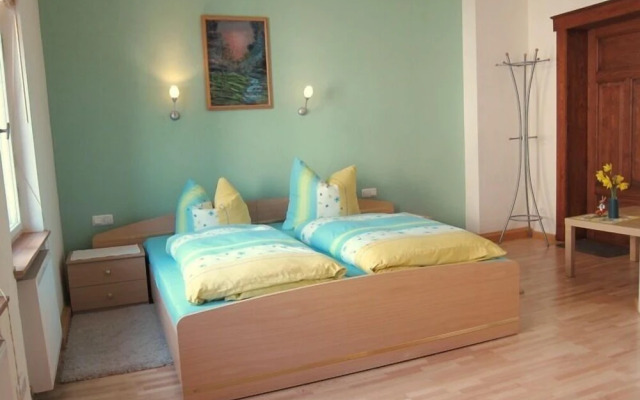 Pension Refugium überm Schwansee
