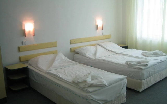 Guest House Zara
