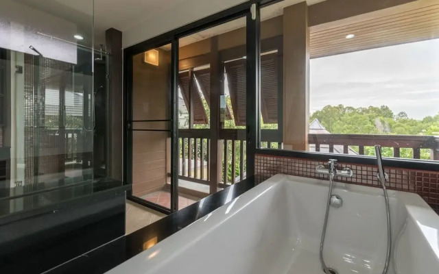 3 Bedroom Private Villa With Pool V22 In Pattaya