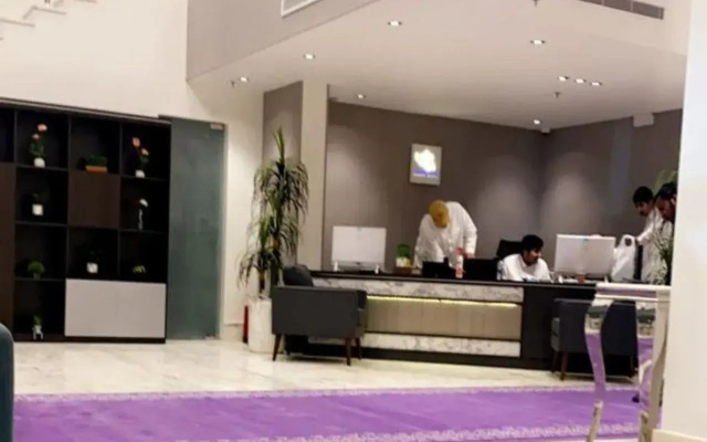 Kayan Hotel Abha