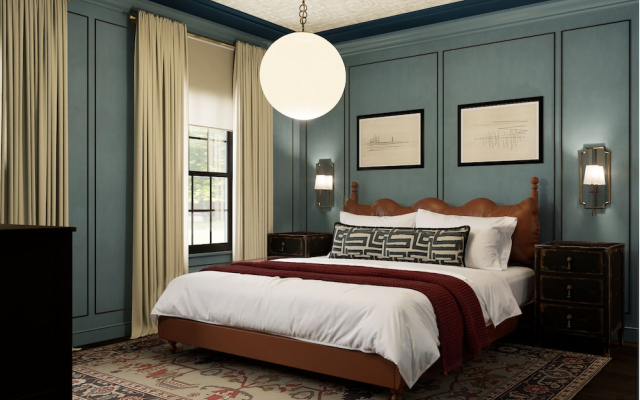 The Drew Hotel