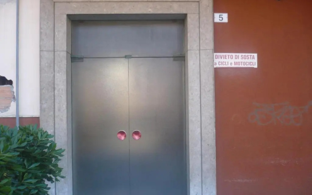 APPARTAMENTO ADRIA 1 CAMERA, Cucina, Bagno, Terrazzo