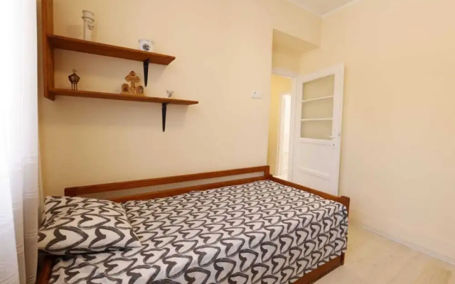 Belgrade Center Apartment Admiral