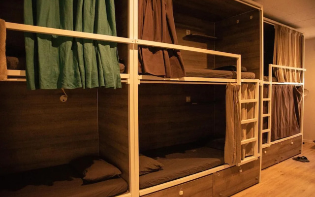 Cantagua Hostel