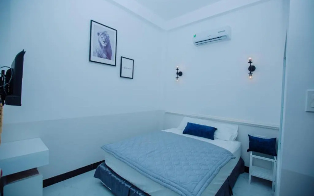 Rome Hostel