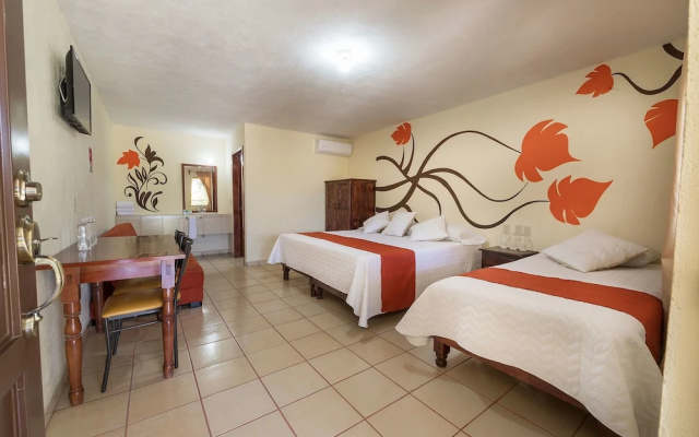 Hotel Villas Del Sol