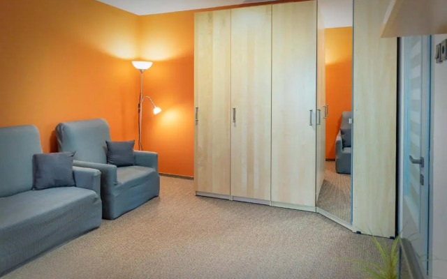 Zsuzsi Apartman