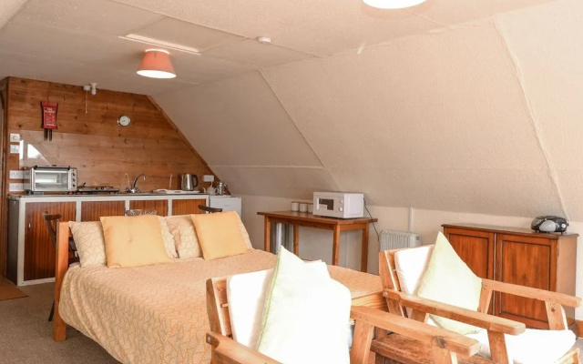 Cygnus Boathouse