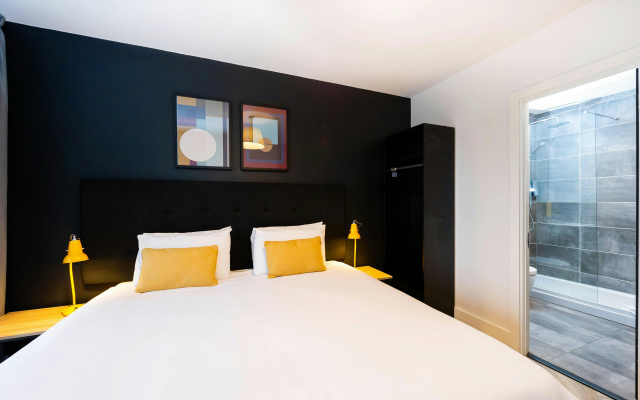 Staycity Aparthotels, Dublin, Christchurch